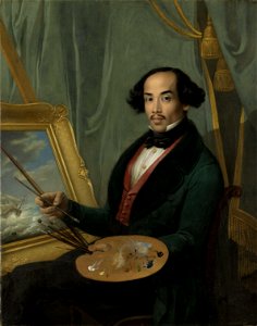 Raden Saleh