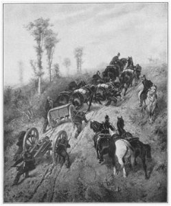 Jahrhundertausstellung 1906 KatNr. 1591