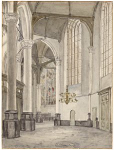 Schouten, Herman (1747-1822), Afb KOG-AA-2-09-204