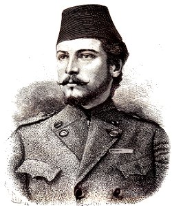 Schuver, Juan Maria