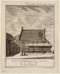 Schultsz, Johan Christoffel (1749-1812), Afb 010094003984