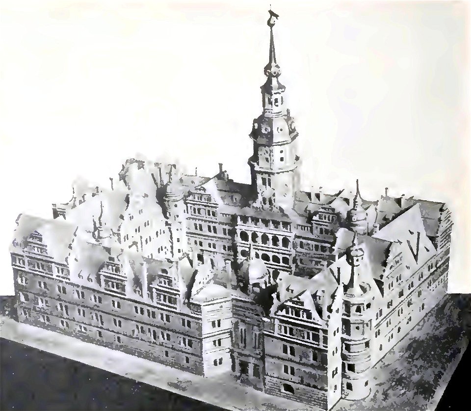Schumann-Dresden 100