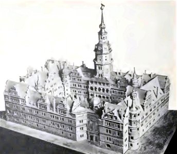 Schumann-Dresden 100