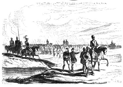Sand - Œuvres illustrées de George Sand, vol 8, 1855 (page 309 crop)