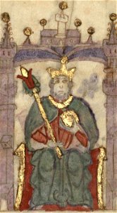 Sancho II o Gordo no Compendio de crónicas de reyes