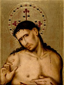 Sanchez san roman-cristo