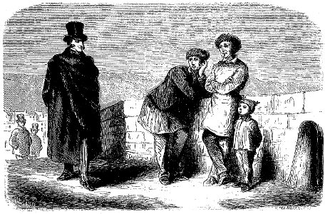 Sand - Œuvres illustrées de George Sand, vol 4, 1853 (page 105.1 crop)