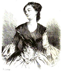 Sand - Œuvres illustrées de George Sand, vol 8, 1855 (page 20 crop)
