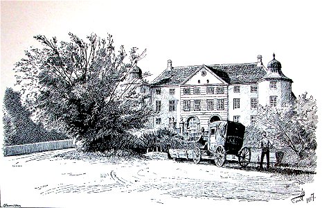 Sandholt T Petersen 1887