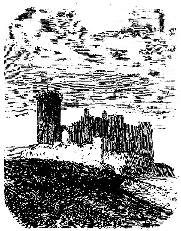 Sand - Œuvres illustrées de George Sand, vol 9, 1856 (page 206 crop)