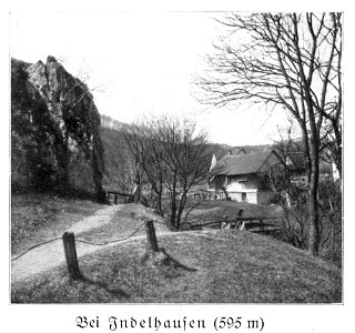 Schwabenalb S120B, Indelhausen, EL Ostermayer