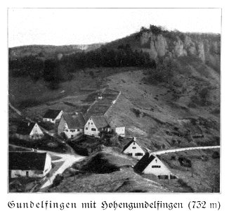Schwabenalb S120A, Gundelfingen Hohengundelfingen, EL Ostermayer