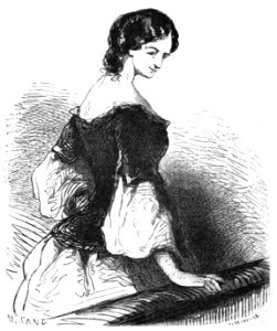 Sand - Œuvres illustrées de George Sand, vol 8, 1855 (page 220 crop)