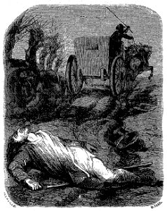 Sand - Œuvres illustrées de George Sand, vol 4, 1853 (page 84 crop)