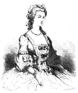 Sand - Œuvres illustrées de George Sand, vol 8, 1855 (page 68 crop)