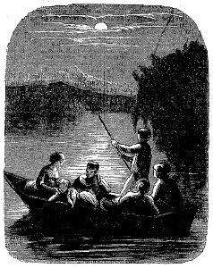 Sand - Œuvres illustrées de George Sand, 1853 (page 53 crop)
