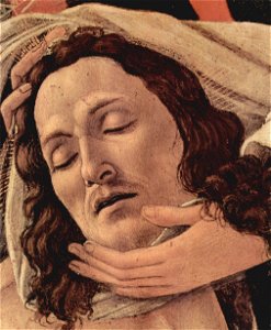 Sandro Botticelli 017