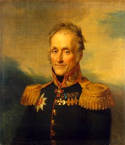 Sanders Fyodor Ivanovich