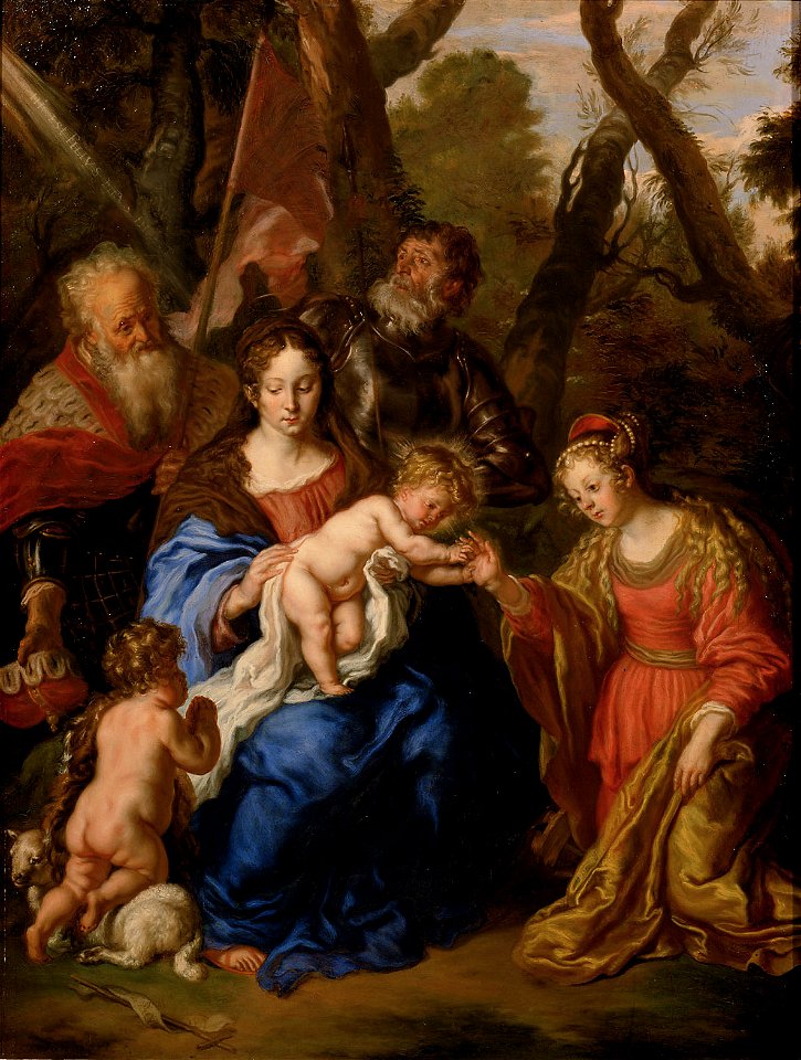 Joachim von Sandrart 005