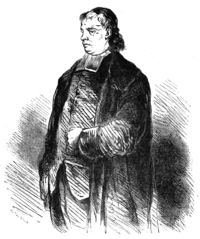 Sand - Œuvres illustrées de George Sand, vol 8, 1855 (page 85 crop)