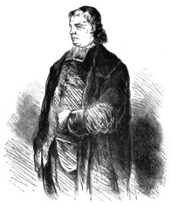 Sand - Œuvres illustrées de George Sand, vol 8, 1855 (page 85 crop)