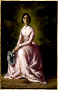 Sand, Maurice (Maurice Dudevand - Pauline Viardot - D 89.15 - Musée de la Vie romantique