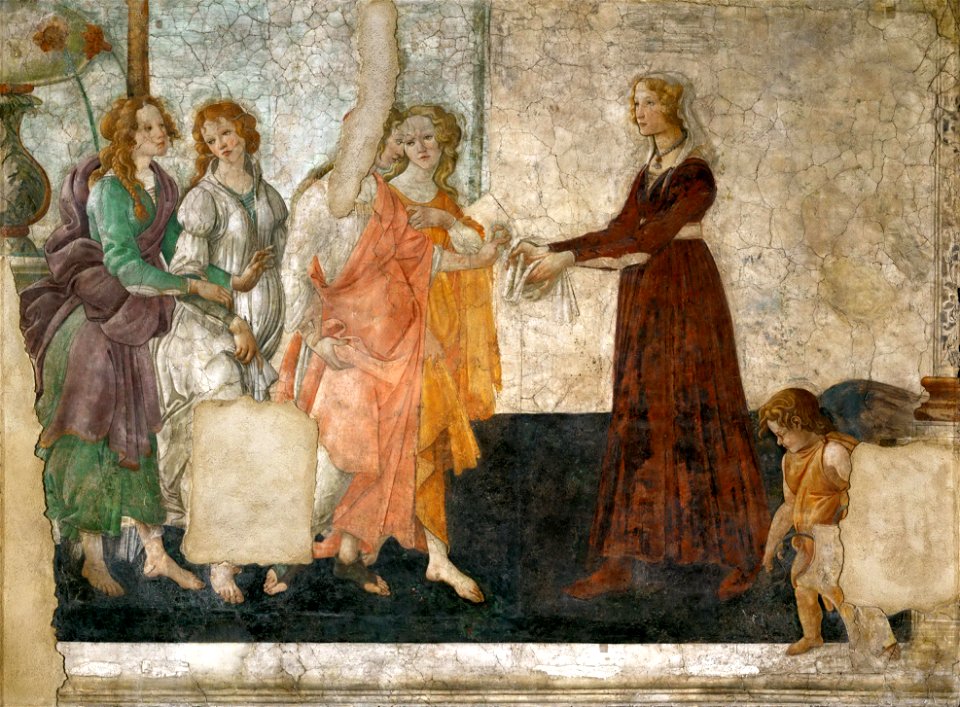 Sandro Botticelli 027