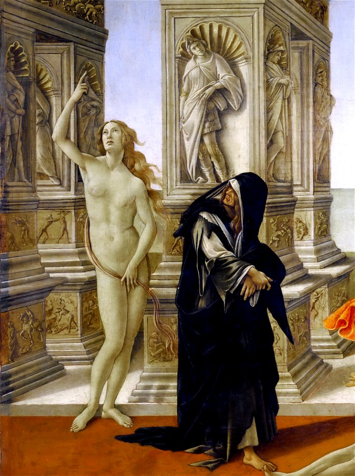 Sandro Botticelli 024