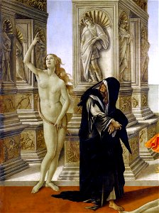 Sandro Botticelli 024