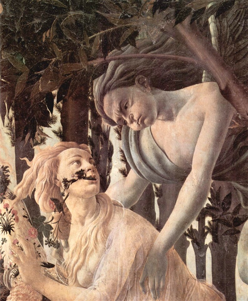 Sandro Botticelli 042