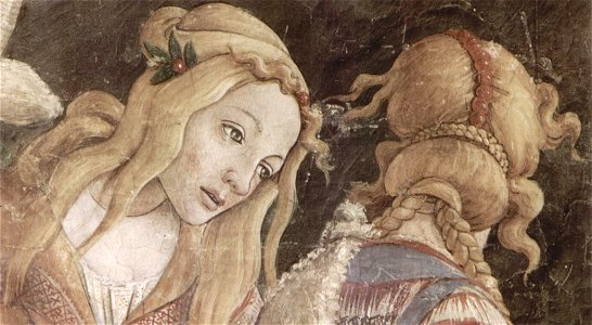 Sandro Botticelli 033