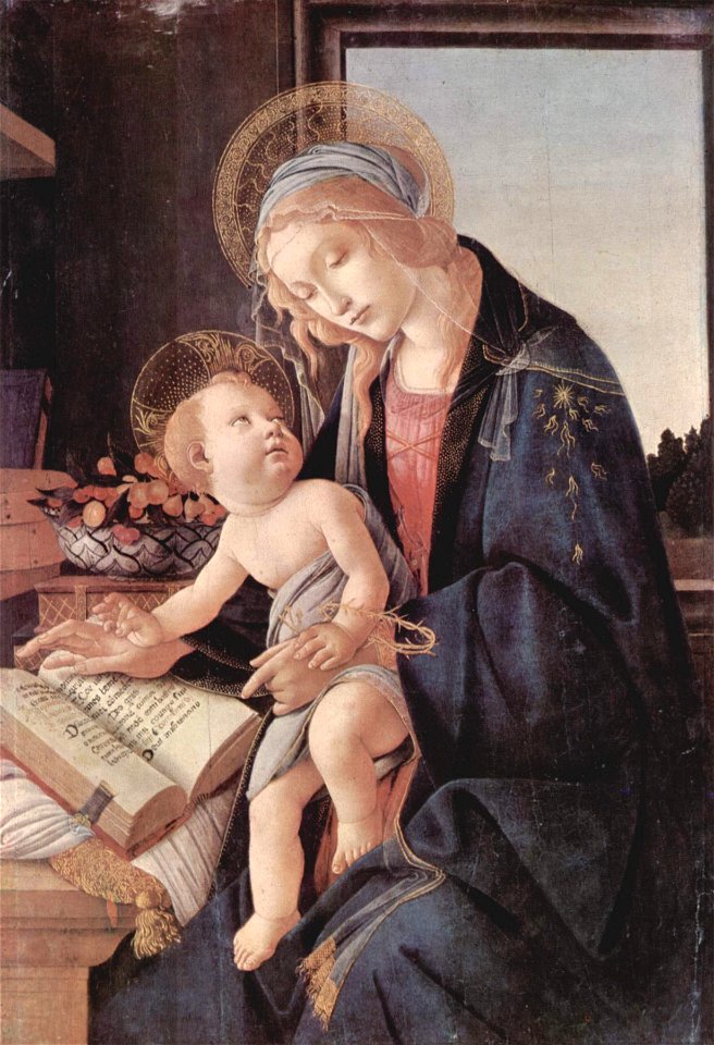 Sandro Botticelli 065 E4