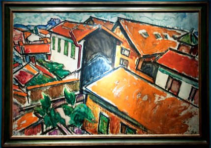 Sandor Galimberti - St-Raphael