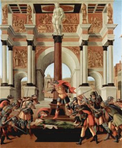 Sandro Botticelli 078