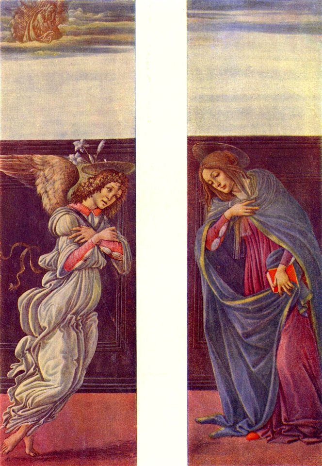 Sandro Botticelli 001