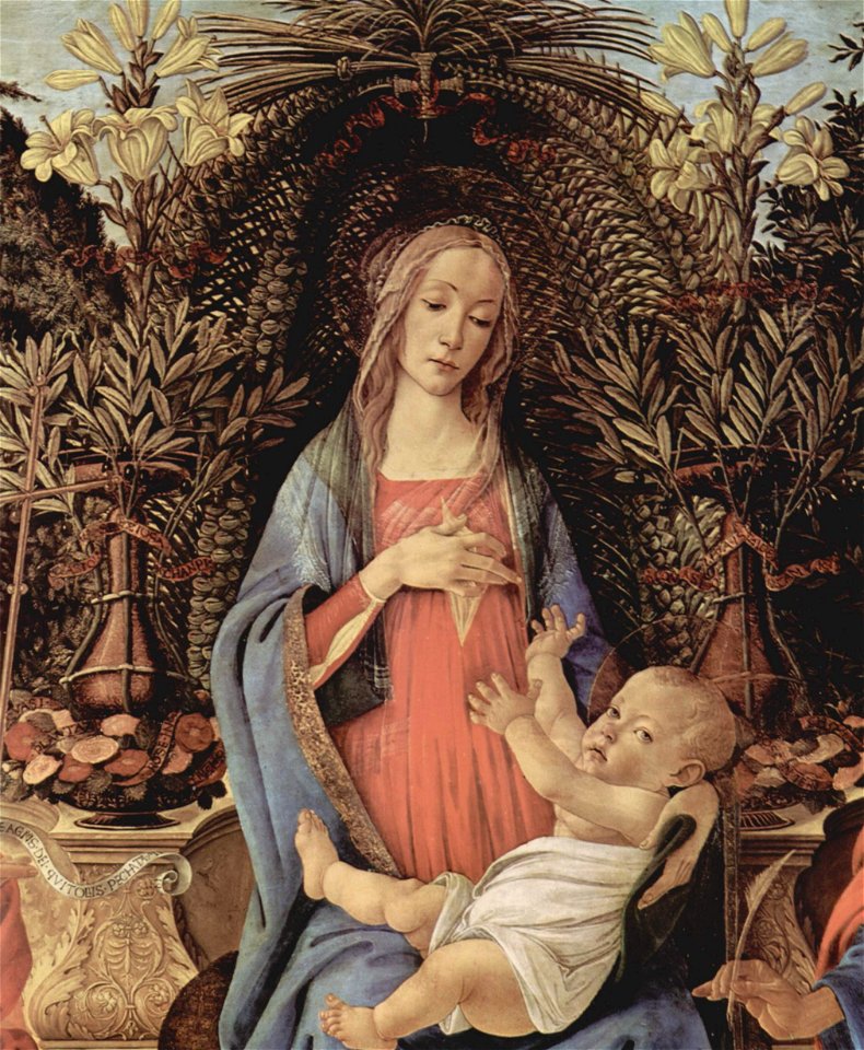 Sandro Botticelli 014