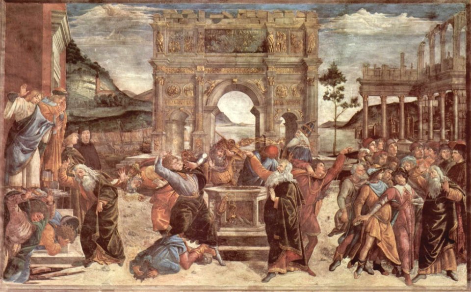 Sandro Botticelli 031