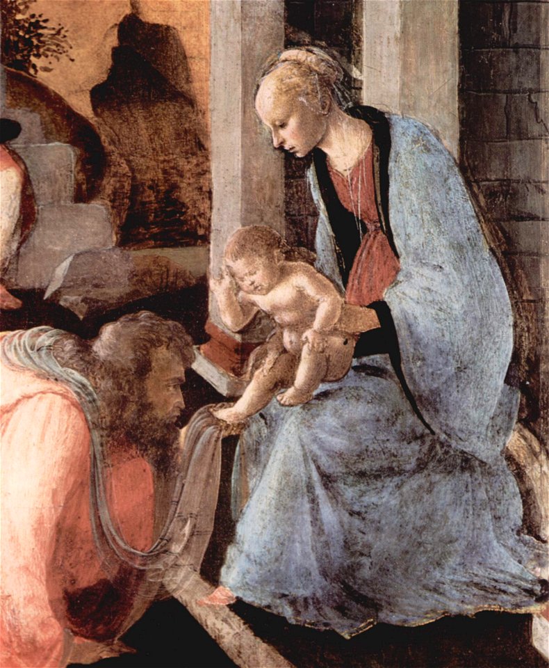 Sandro Botticelli 005