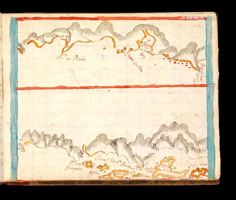 Santa Barbara RMG L6957-006