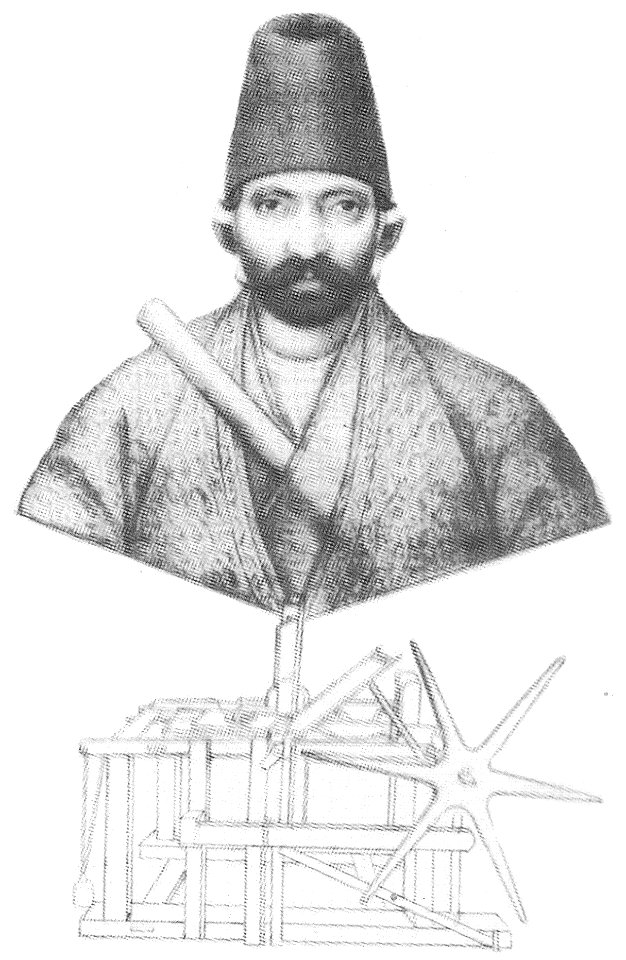 Saniolmolk Selfportrait- Saniolmolk