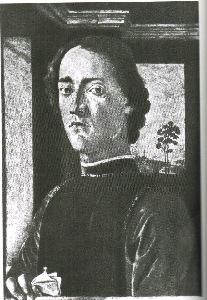 Sandro Botticelli 152
