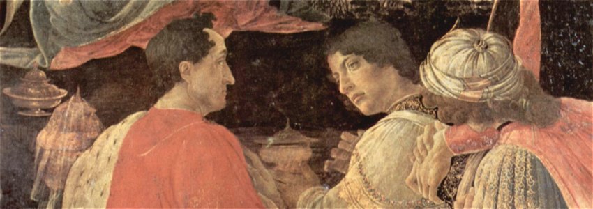 Sandro Botticelli 084