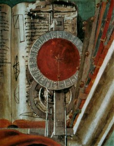 Sandro Botticelli - Saint Augustin 2