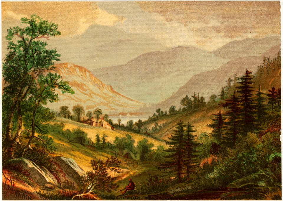 Sandwich Range 2 (Boston Public Library)