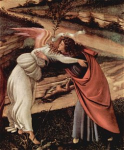Sandro Botticelli 045
