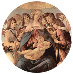 Sandro Botticelli 060