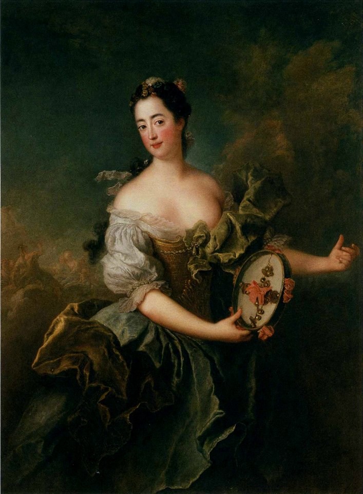 Santina Olivieri (Pesne)