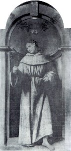 Sant'antonio (Moretto)