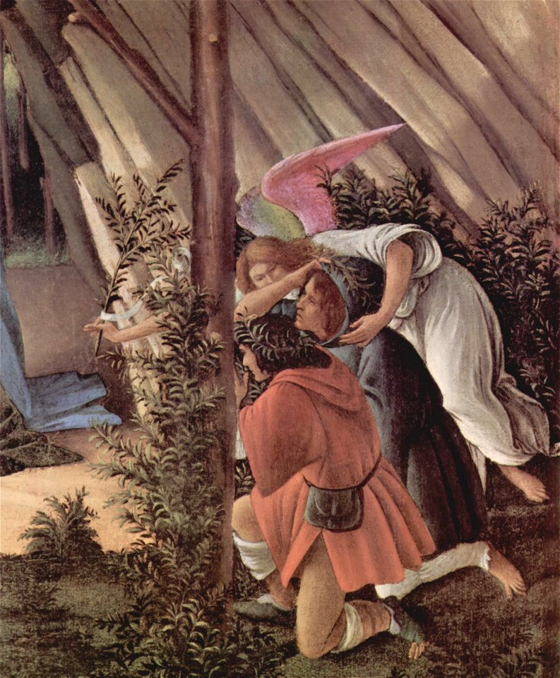 Sandro Botticelli 044
