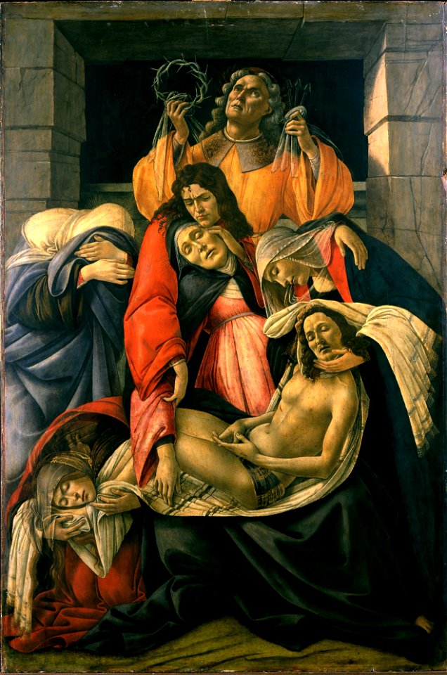 Sandro Botticelli 015